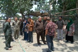 DPRD Tulungagung evaluasi rencana pemindahan pedagang Pasar Ngunut