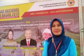 ULM dorong pemanfaatan potensi unggulan lahan basah sesuai kearifan lokal