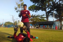 Tim pelajar Indonesia akan hadapi ujian nyata saat lawan  Korsel