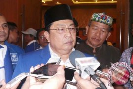 Darwan Ali tutup usia, dimakamkan di kampung halaman