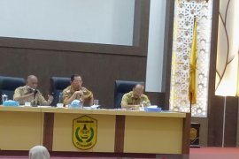 Pemkot Banjarmasin khawatir SILPA kembali Rp300 miliar