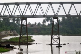 Anggaran perbaikan tiga jembatan diharapkan masuk dalam RAPBD 2020
