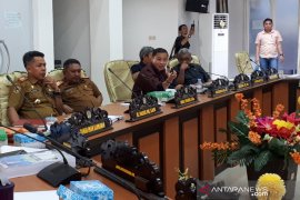 Dana stimulan APBD Palu 2020 dikhawatirkan melanggar hukum