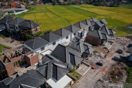 Masyarakat Bandung antusias dengan bisnis kepemilikan rumah berkonsep syariah