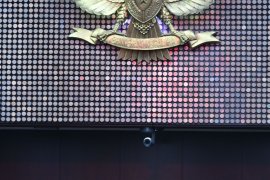 Mahasiswa hukum turunan Tionghoa gugat UU Keistimewaan Yogyakarta ke MK