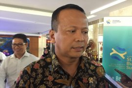 Edhy Prabowo sebut Menkeu setujui kapal sitaan dihibahkan ke nelayan