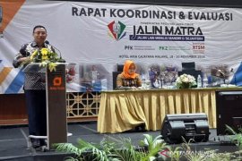 Lomba inovasi pelayanan publik internasional, Pemprov Jatim diwakili "Jalin Matra-PFK"