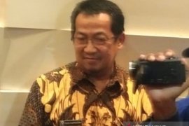 DJP Kalselteng men targetkan penerimaan Rp15,85 triliun