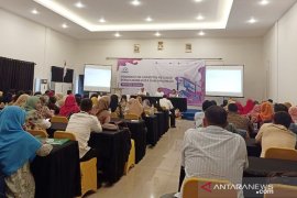BKKBN Babel bekali penyuluh KB tingkatkan kegiatan