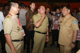 2020, Fokuskan Pembentukan APIP Berkompeten