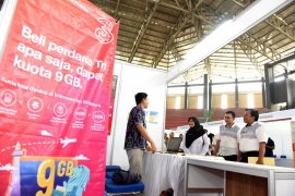 Pemkot Kediri selenggarakan bursa kerja demi kurangi jumlah pengangguran