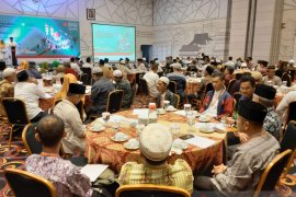 BNI Syariah dorong optimalisasi manajemen keuangan masjid di Pontianak