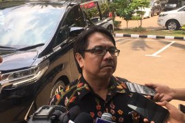 Ade Armando memenuhi panggilan Polda Metro Jaya