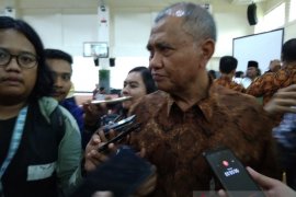 Agus Rahardjo: pegawai KPK tak hilang independensi meski jadi ASN