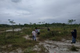 DPRD Bangka Tengah ingatkan PT Koba Tin terkait kewajiban reklamasi