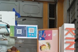 Mau coba teh yang unik? Datang aja ke Gerai Kini