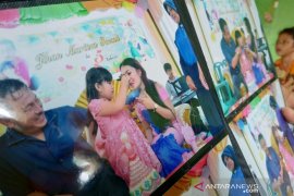 Sudah 40 hari, penyebab kematian Jihan belum juga terungkap