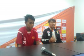 Kemenangan atas Korsel sesuai ekspektasi pelatih Indonesia