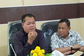 DPRD Banjarmasin setuju Rp14,1 miliar iuran BPJS warga miskin