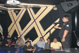 Polda minta pengusaha hiburan malam komitmen  hiburan malam bersih dari narkoba