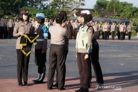 Ditlantas Polda Maluku gelar Operasi Simpatik Siwalima 2019