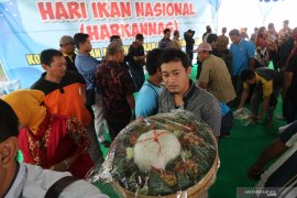 Peringatan Hari Ikan Nasional