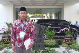 HNSI Sumut dukung pelarangan alat tangkap pukat harimau