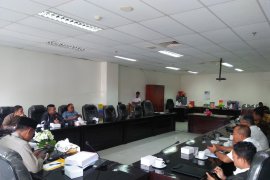 Pertamina Cabang Ambon bina lembaga penyalur BBM perbaiki kinerja