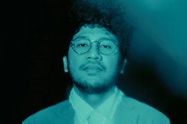 Arti musik bagi Kunto Aji