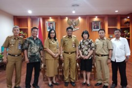 Gubernur akan kukuhkan Pengurus Kerukunan Keluarga Wita Mori Sulteng, Natal bersama jadi kegiatan perdana