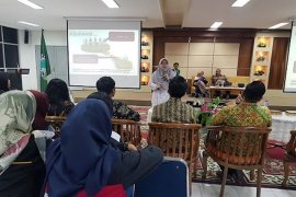 BPJS Kesehatan beberkan rasionalisasi iuran di Alsa Legal Coaching Clinic 2019