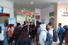 Jelang penerimaan CPNS, pengajuan KTP elektronik di Landak meningkat