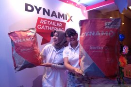 Penggantian nama Dynamix tidak pengaruhi pasar Jatim