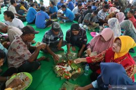 Pemkab Kediri anjurkan masyarakat diversifikasi produk olahan ikan