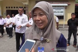 BPPTKG: Potensi letusan kecil Gunung Merapi masih ada