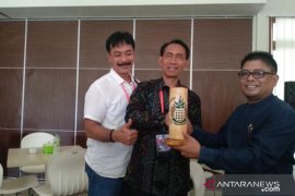 Pemprov Bali ajak GGF tingkatkan PAD dari buah lokal