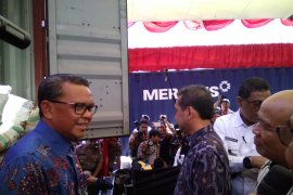 Pelabuhan Smelter Bantaeng tinggal tunggu izin operasional