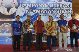 Pemkab Buleleng kampanyekan keamanan siber