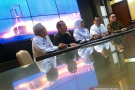 Perlu klarifikasi, Dewan Pengupahan Jatim belum rekomendasi UMSK kepada Gubernur