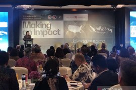 Menkeu menargetkan insentif pajak bagi komitmen investasi Rp804 triliun