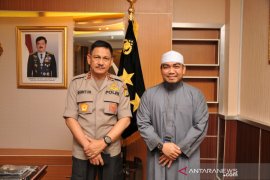 Kapolda sebut HijrahFest manifestasi Islam toleran