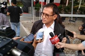Diperiksa KPK, Dirut Petrokimia Gresik mengaku hanya  lengkapi berkas