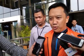 Penahanan eks Menpora Imam Nahrawi diperpanjang