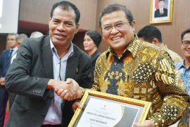 ULM terima anugerah Keterbukaan Informasi Publik kelima secara beruntun