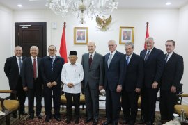 Korban tewas serangan Gereja di Michigan jadi 5 orang