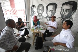 Penjurian Perempuan Hebat Kalsel