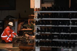 Pengamat: Harga gas untuk industri masih mahal