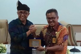 Pemkot Denpasar pelajari MPP Kota Batam