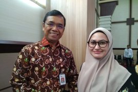 OJK Regional 6 Sulampua dorong pembentukan 17 TPAK di Sulsel