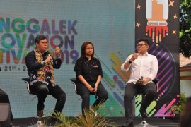 Inovasi layanan publik Kabupaten Trenggalek menuai banyak pujian